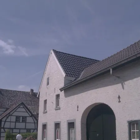 Limburg - Apartment Landgraaf