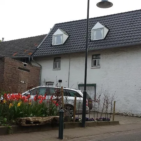 Апартаменты Limburg -