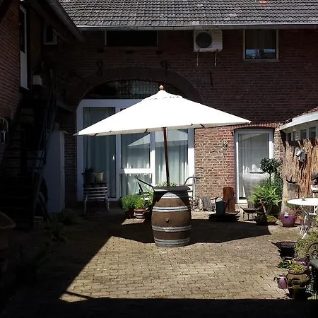 Limburg - Ландграф