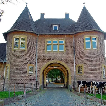 Limburg - Apartment Landgraaf