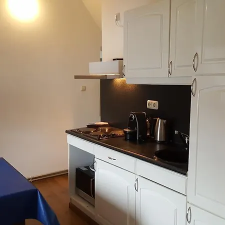 Appartement Limburg -