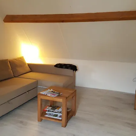 Limburg - Apartment