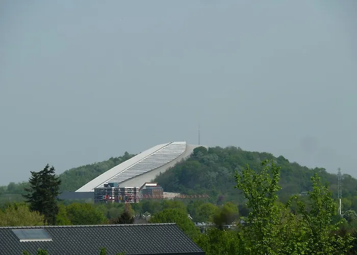 Apartment Limburg - Landgraaf