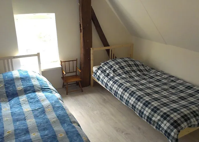 Apartment Limburg - *