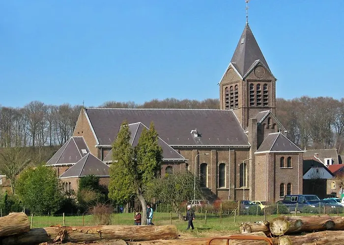 Limburg - * Landgraaf