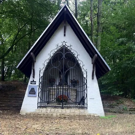 Lägenhet Limburg - *