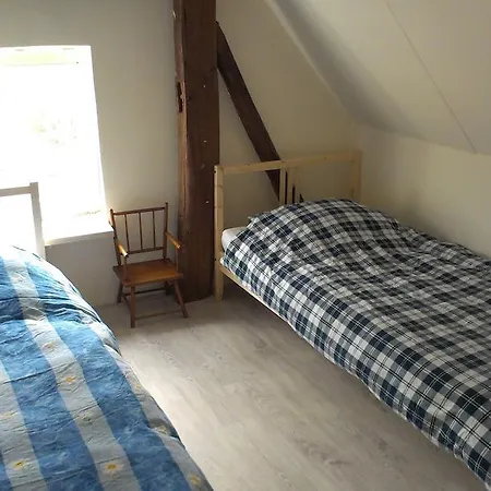 Lägenhet Limburg - *