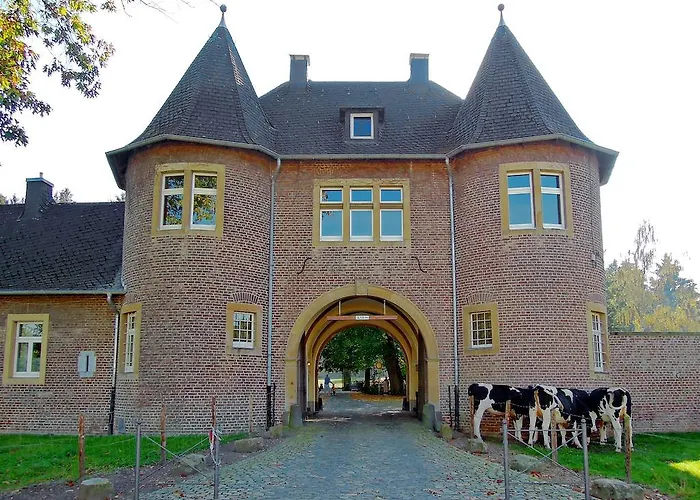 Limburg - Daire Landgraaf